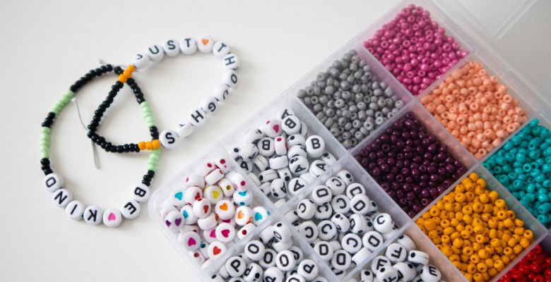 DIY-браслеты: творческие идеи для создания украшений своими руками