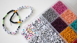 DIY-браслеты: творческие идеи для создания украшений своими руками