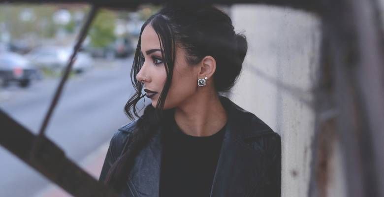 Выбираем идеальные серьги для Козерога