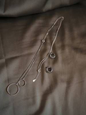 украшения из платины