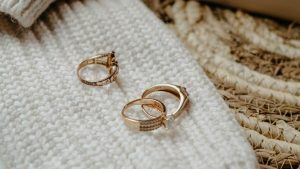 Выбираем идеальное кольцо для Овна