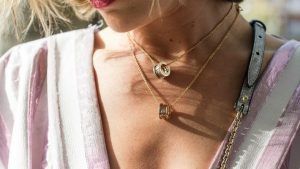 Выбираем идеальное колье для Водолея