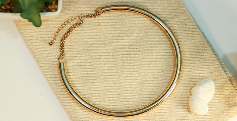 Выбираем идеальное колье для Льва