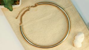 Выбираем идеальное колье для Льва