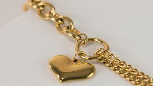 Выбираем идеальное колье для Скорпиона