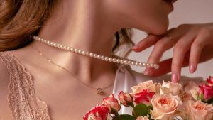 Выбираем идеальное колье для Стрельца