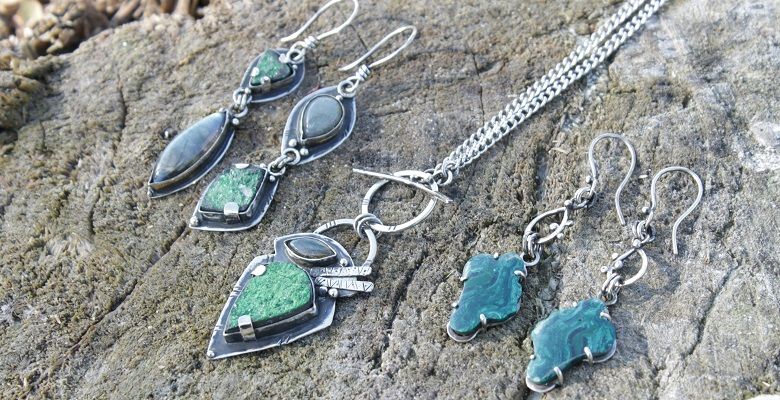 Выбираем идеальное колье для Змееносца