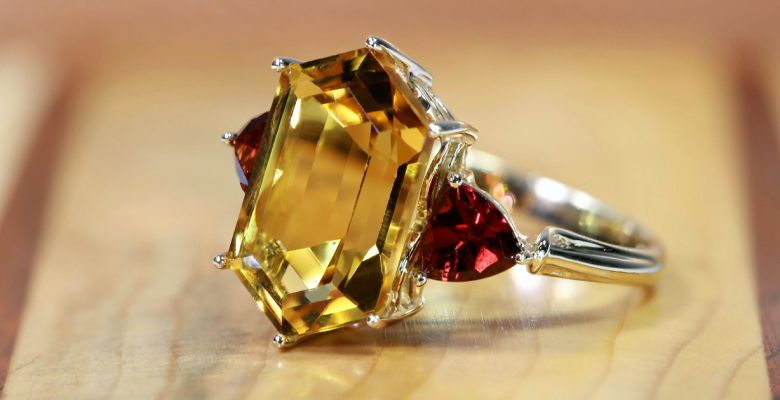 Выбираем идеальное кольцо для Тельца