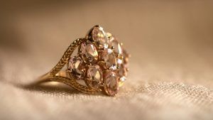 Выбираем идеальное кольцо для Льва