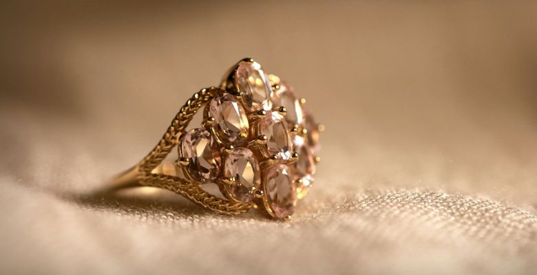 Выбираем идеальное кольцо для Льва