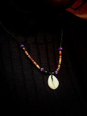 Подвески с природными мотивами