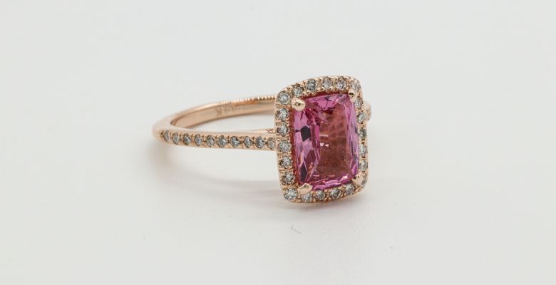 Выбираем идеальное кольцо для Рака