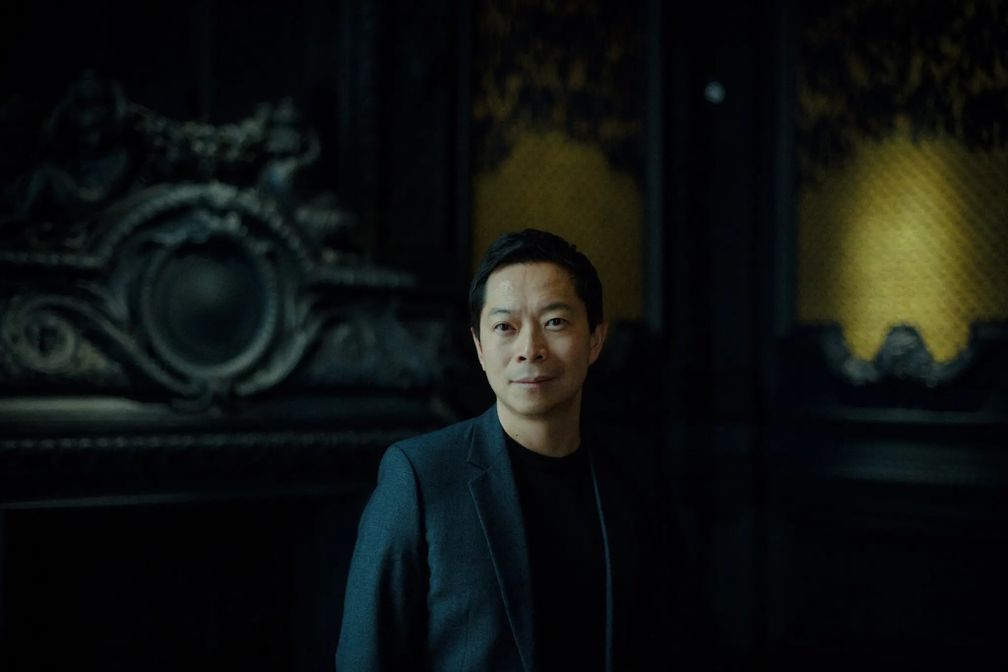 Интервью с Чарльзом Люном, исполнительным директором Chaumet, ч. 1