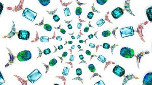 Когда эволюционирует легендарный вид ювелирных изделий Когда эволюционирует легендарный вид ювелирных изделий