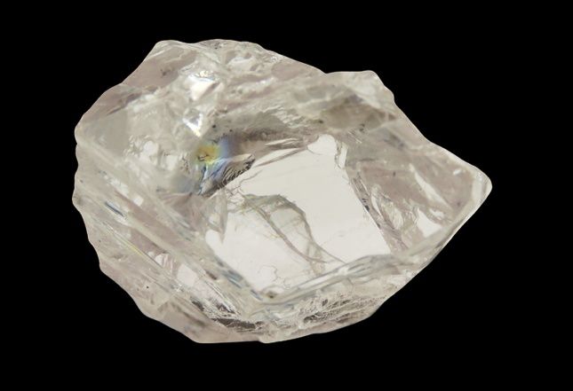 Компания Lucapa продала партию из трех алмазов за $ 10,5 млн