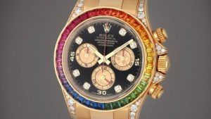 От Панды до Пепси – гид по прозвищам Rolex, ч. 2 От Панды до Пепси – гид по прозвищам Rolex, ч. 2