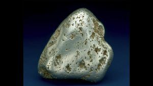 Платина: интересные факты