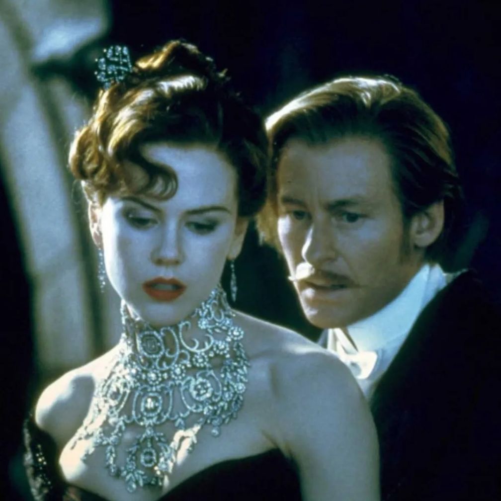 Самые дорогие ювелирные украшения в истории кинематографа, ч. 2