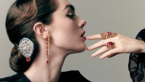 Tweed de Chanel – ослепительная дань уважения символам Габриэль Шанель, ч. 1