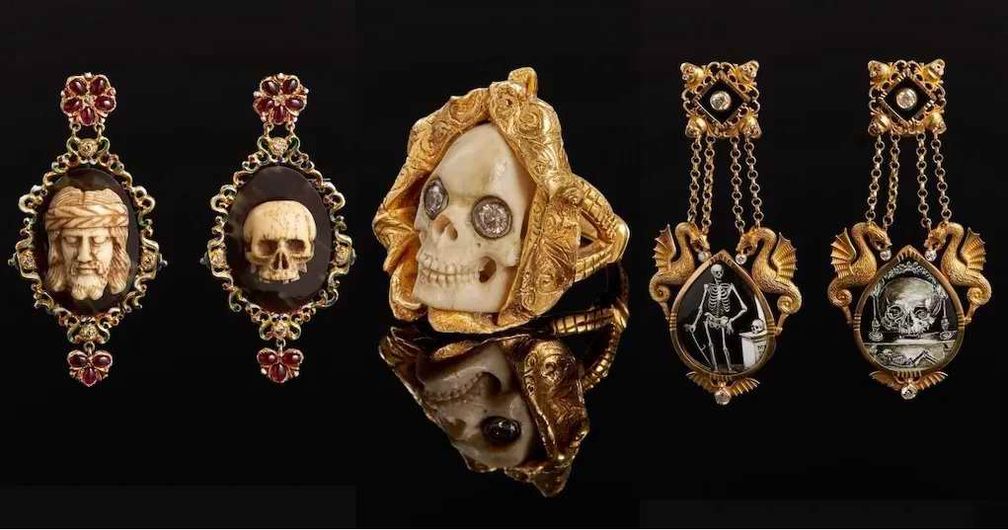 Выставка в Bergdorf представит венецианские бриллиантовые сокровища