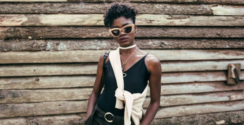 Колье-чокеры: какие будут в моде в этом сезоне, а какие лучше не выбирать