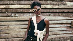 Колье-чокеры: какие будут в моде в этом сезоне, а какие лучше не выбирать