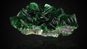 Изумруды и их значение в различных культурах