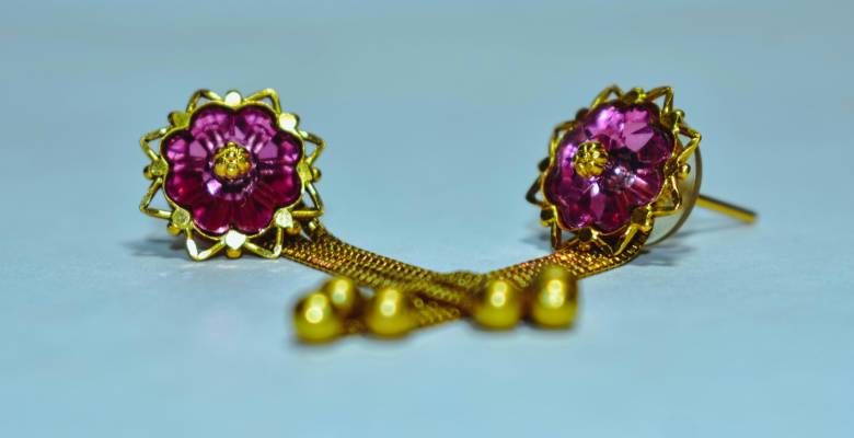 Аметистовые украшения для Скорпионов: подходят или нет?