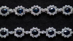 Сапфировые украшения для Дев: подходят или нет? Сапфировые украшения для Дев: подходят или нет?