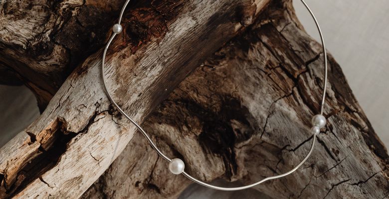 Дизайны колье, популярных в этом сезоне