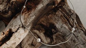 Дизайны колье, популярных в этом сезоне