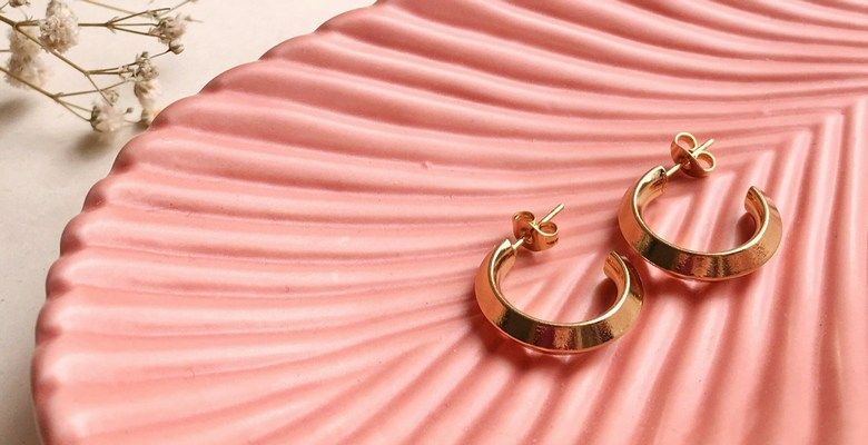 Дизайны сережёк, которые никогда не выйдут из моды