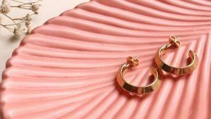 Дизайны сережёк, которые никогда не выйдут из моды