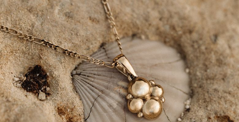 Как выбрать колье, соответствующее вашему стилю