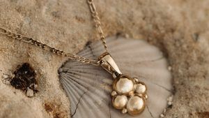 Как выбрать колье, соответствующее вашему стилю