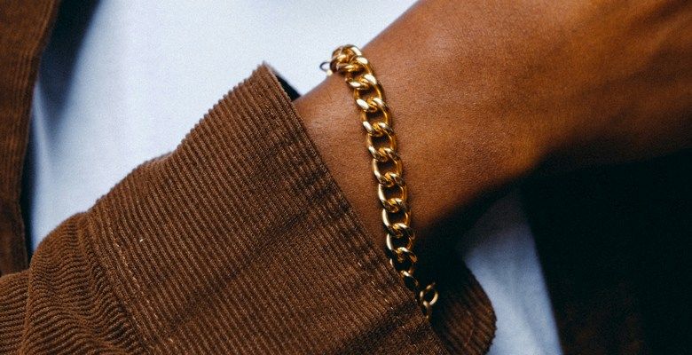 Тренды в дизайне браслетов этого года