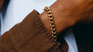 Тренды в дизайне браслетов этого года