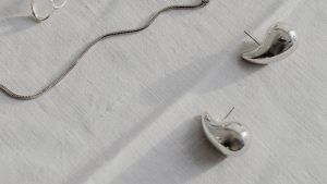 Тренды в дизайне серёжек этого года