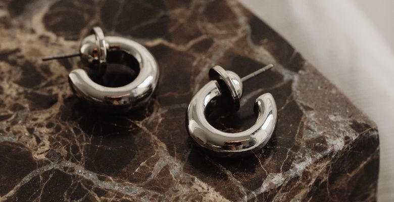 Выбираем идеальные серьги для Близнецов