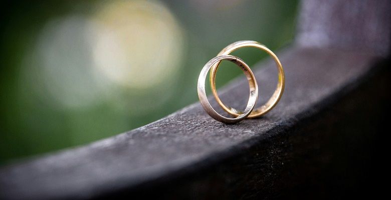 Выбираем идеальное обручальное кольцо для Девы