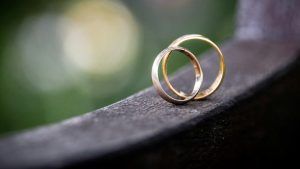 Выбираем идеальное обручальное кольцо для Девы Выбираем идеальное обручальное кольцо для Девы