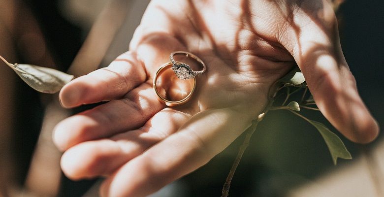 Выбираем идеальное обручальное кольцо для Овна