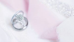 Выбираем идеальное обручальное кольцо для Скорпиона