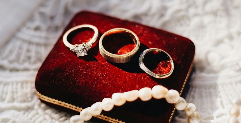 Выбираем идеальное обручальное кольцо для Стрельца