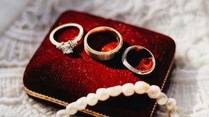 Выбираем идеальное обручальное кольцо для Стрельца