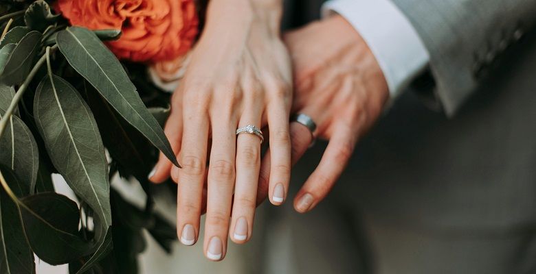 Выбираем идеальное обручальное кольцо для Тельца