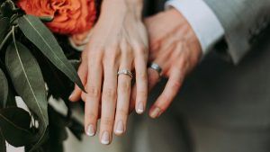 Выбираем идеальное обручальное кольцо для Тельца