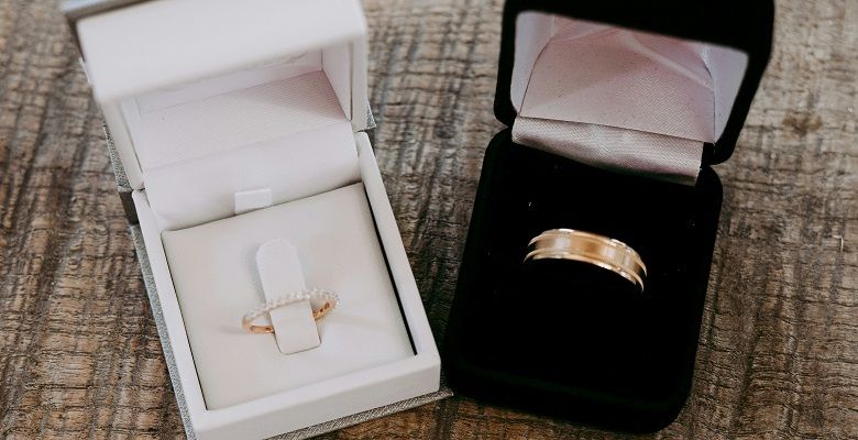 Выбираем идеальное обручальное кольцо для Весов