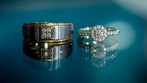 Выбираем идеальное обручальное кольцо для Змееносца