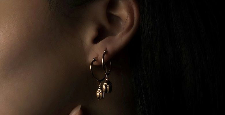 Выбираем идеальные серьги для Девы